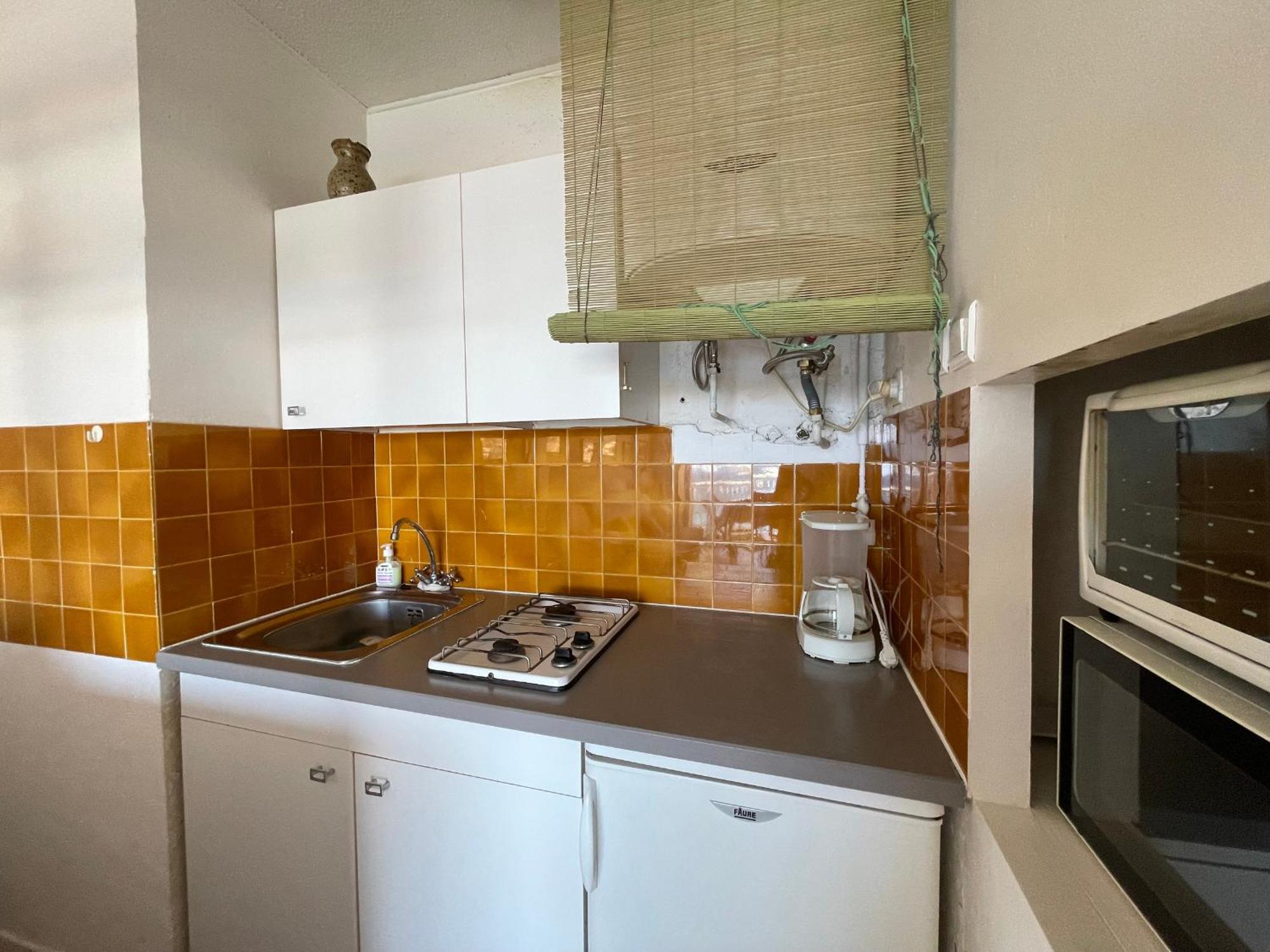 Studio Face A La Mer Avec Terrasse Et Parking - Fr-1-309-44 Banyuls-sur-Mer Exteriér fotografie